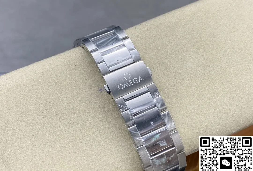 N1 Factory Omega Seamaster 220.10.41.21.02.001 1:1 Best Edition Replica Watch